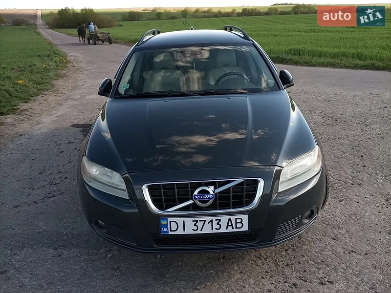 Volvo V70