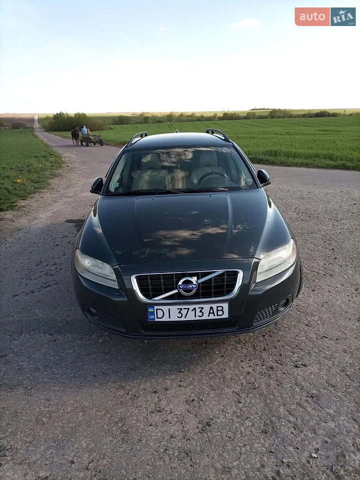 2013 Volvo V70 - мініатюра 82