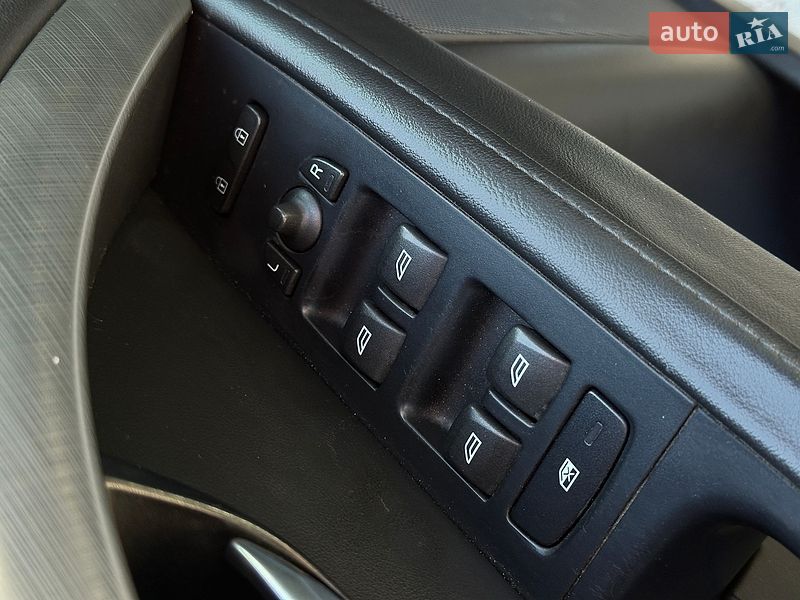 Универсал Volvo V70 2011 в Белогородке