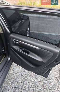 Универсал Volvo V70 2004 в Костополе