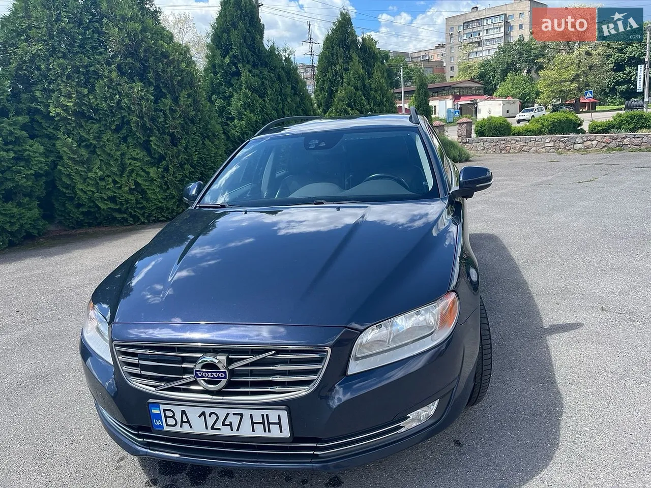 2013 Volvo V70 - мініатюра 84