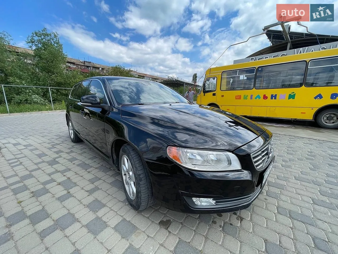 2013 Volvo V70 - мініатюра 87