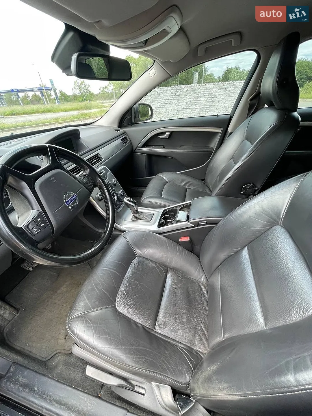 2013 Volvo V70 - мініатюра 12
