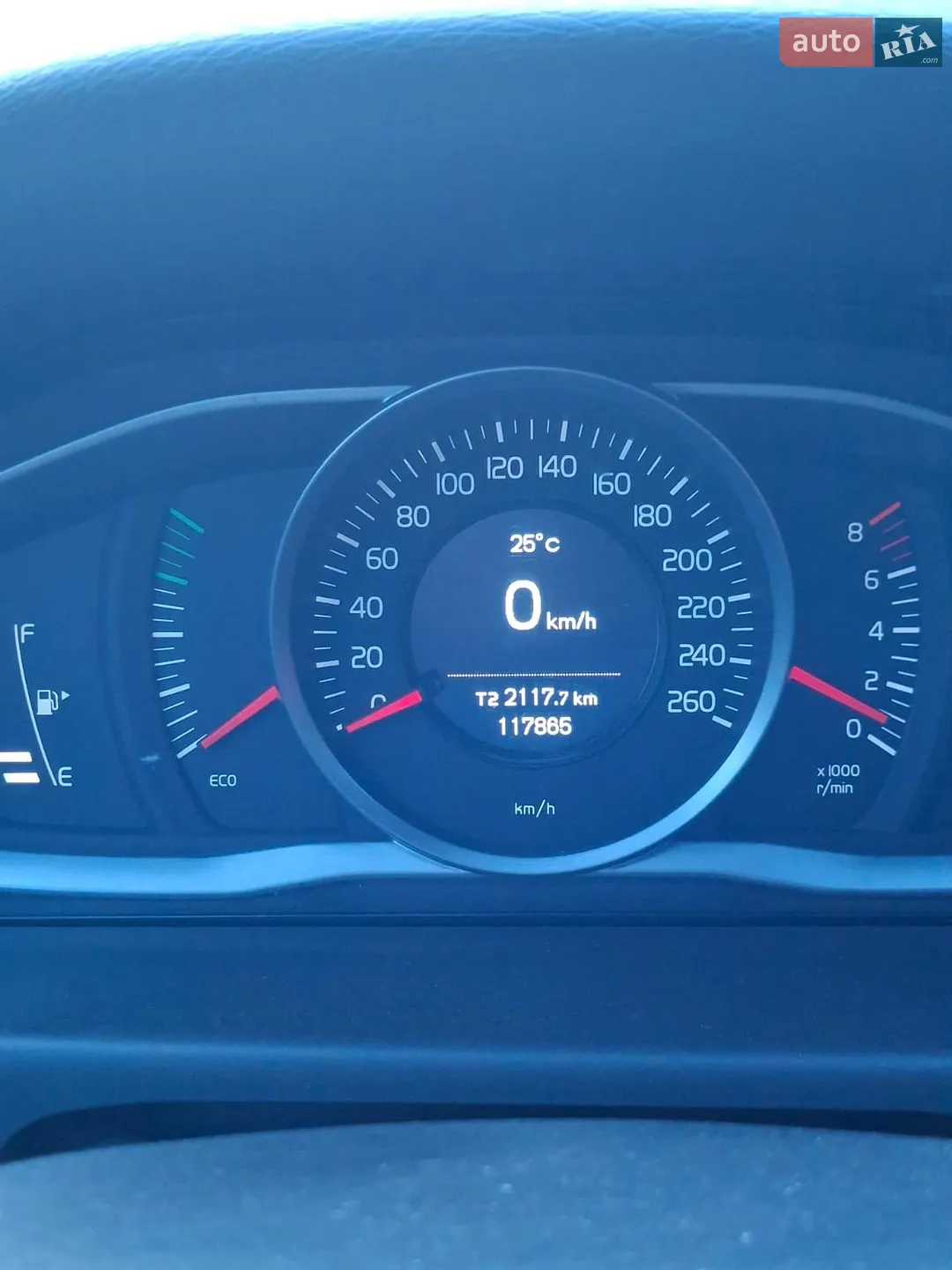 2013 Volvo V70 - мініатюра 14