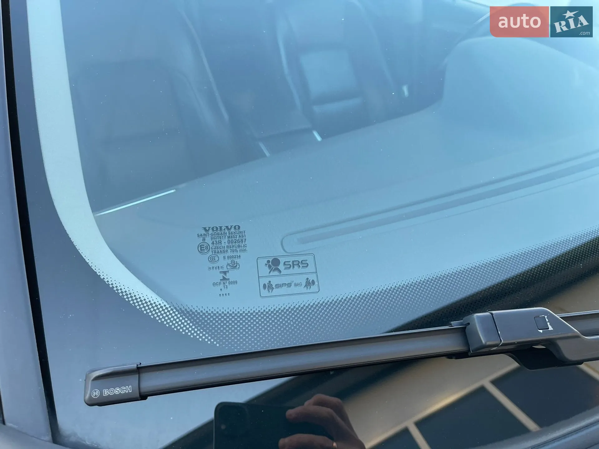 2013 Volvo V70 - мініатюра 27
