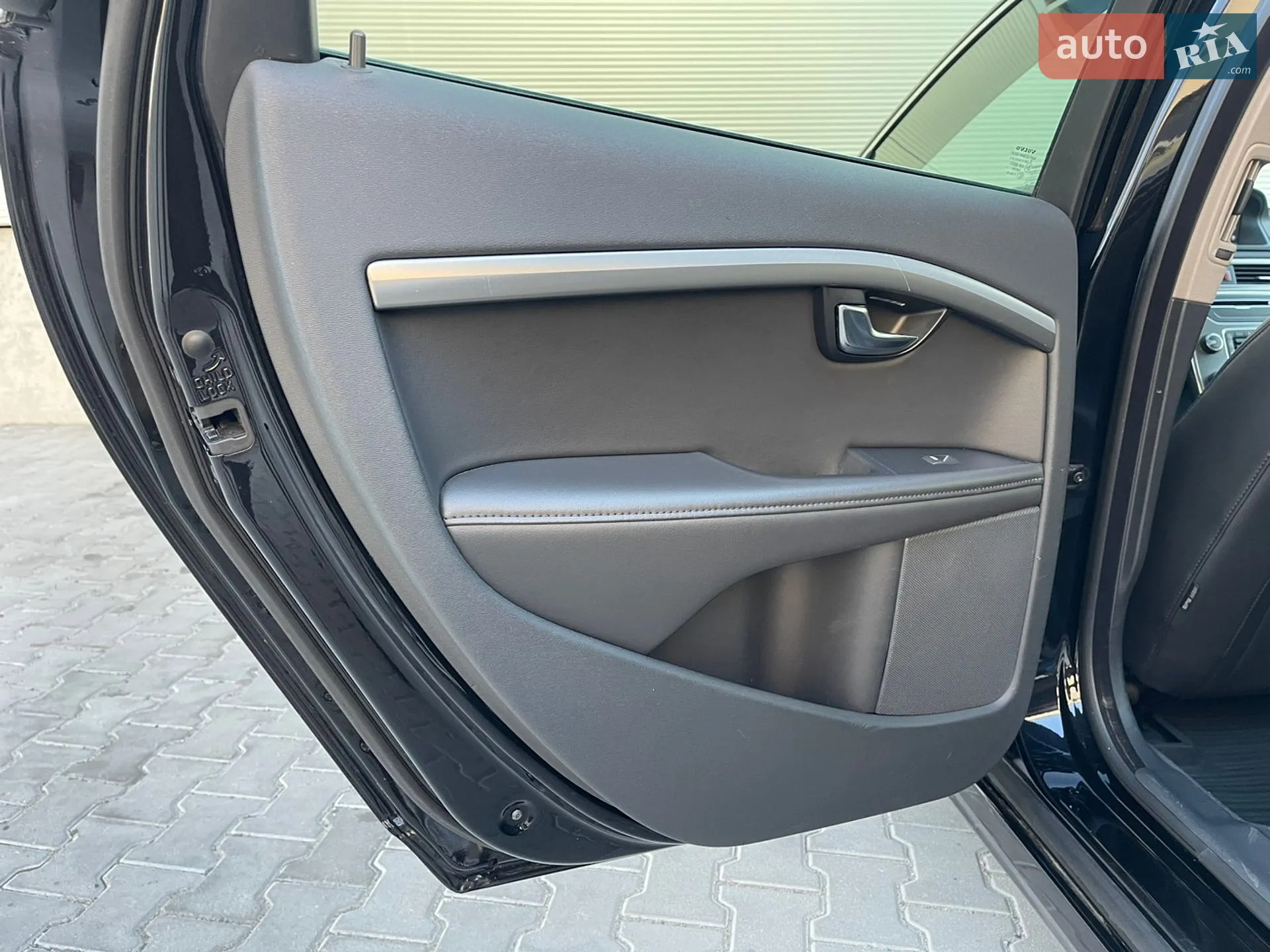 2013 Volvo V70 - мініатюра 38