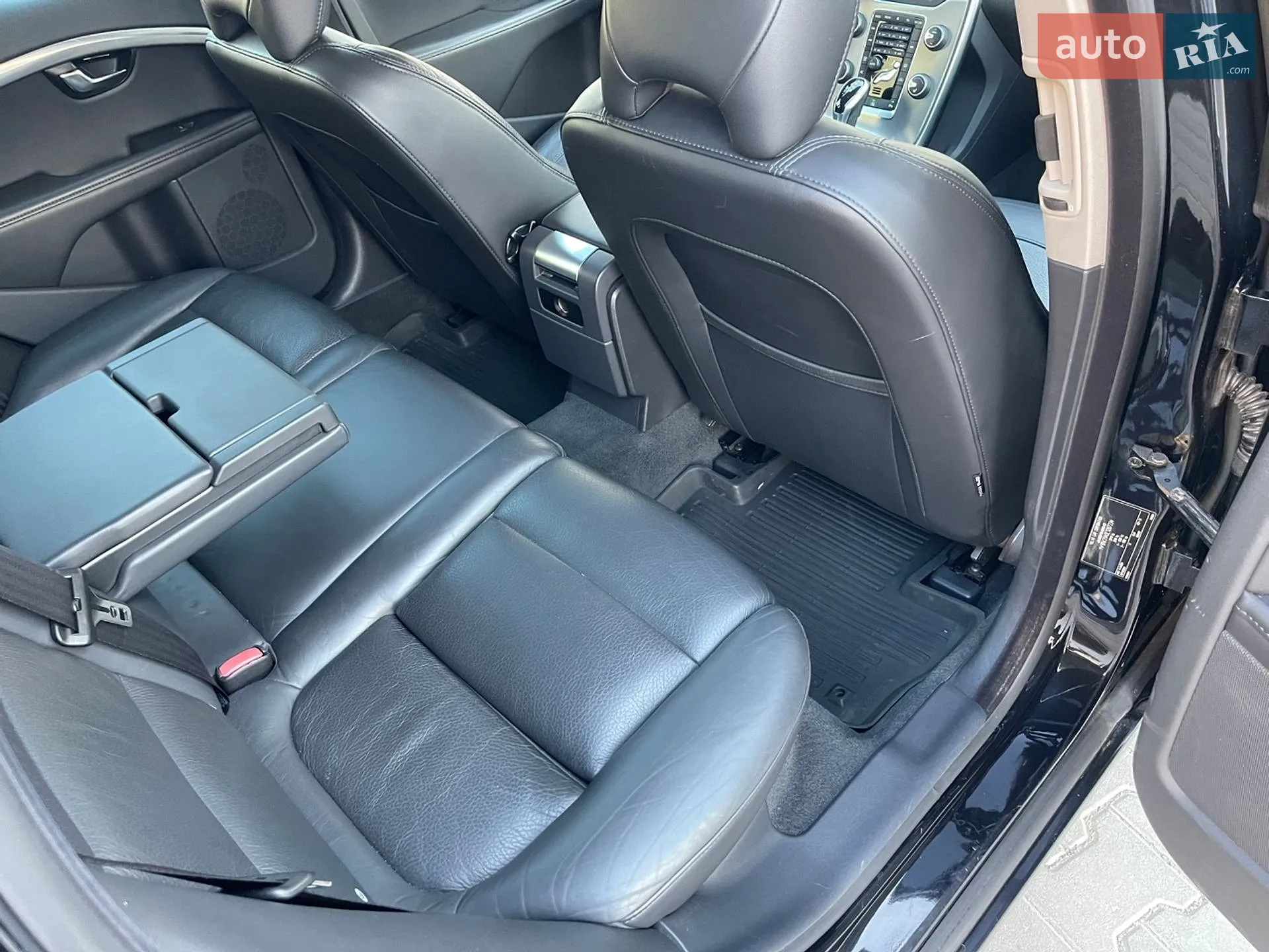 2013 Volvo V70 - мініатюра 47