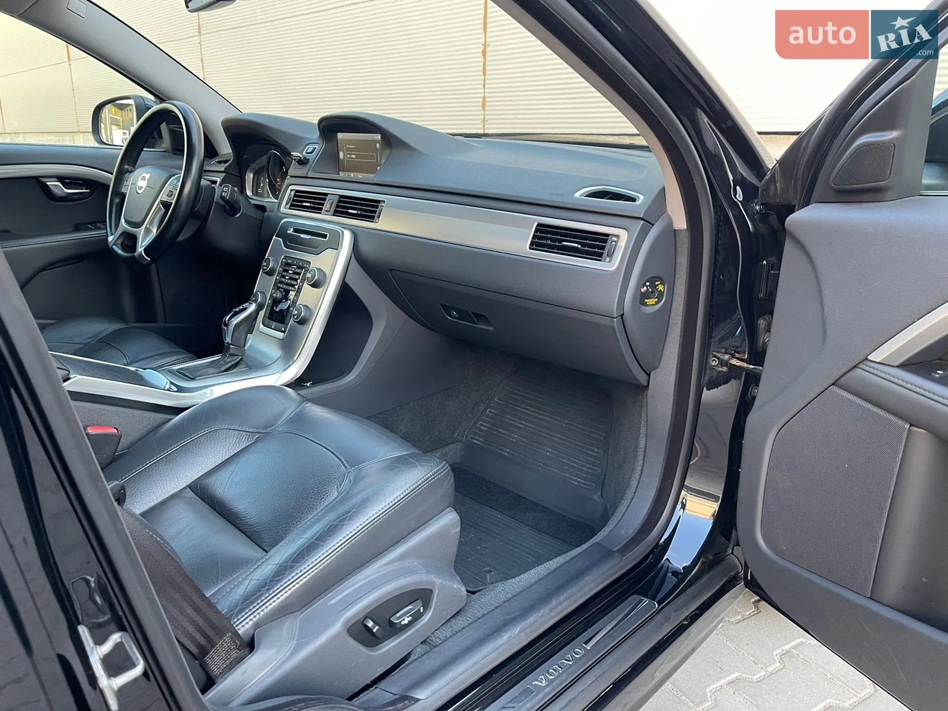 2013 Volvo V70 - мініатюра 55