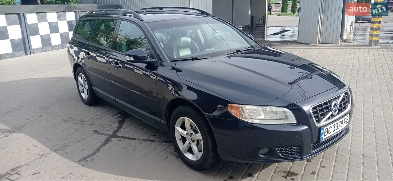 2010 Volvo V70 - мініатюра 24