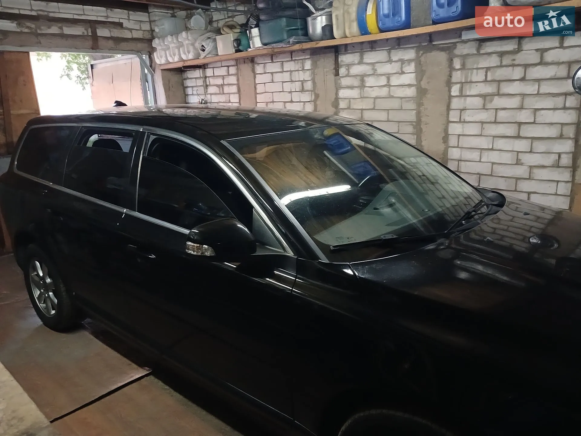 2011 Volvo V70 - мініатюра 42