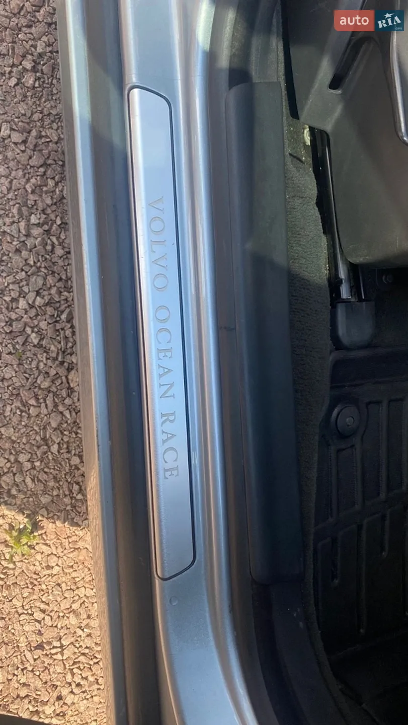 2011 Volvo V70 - мініатюра 11