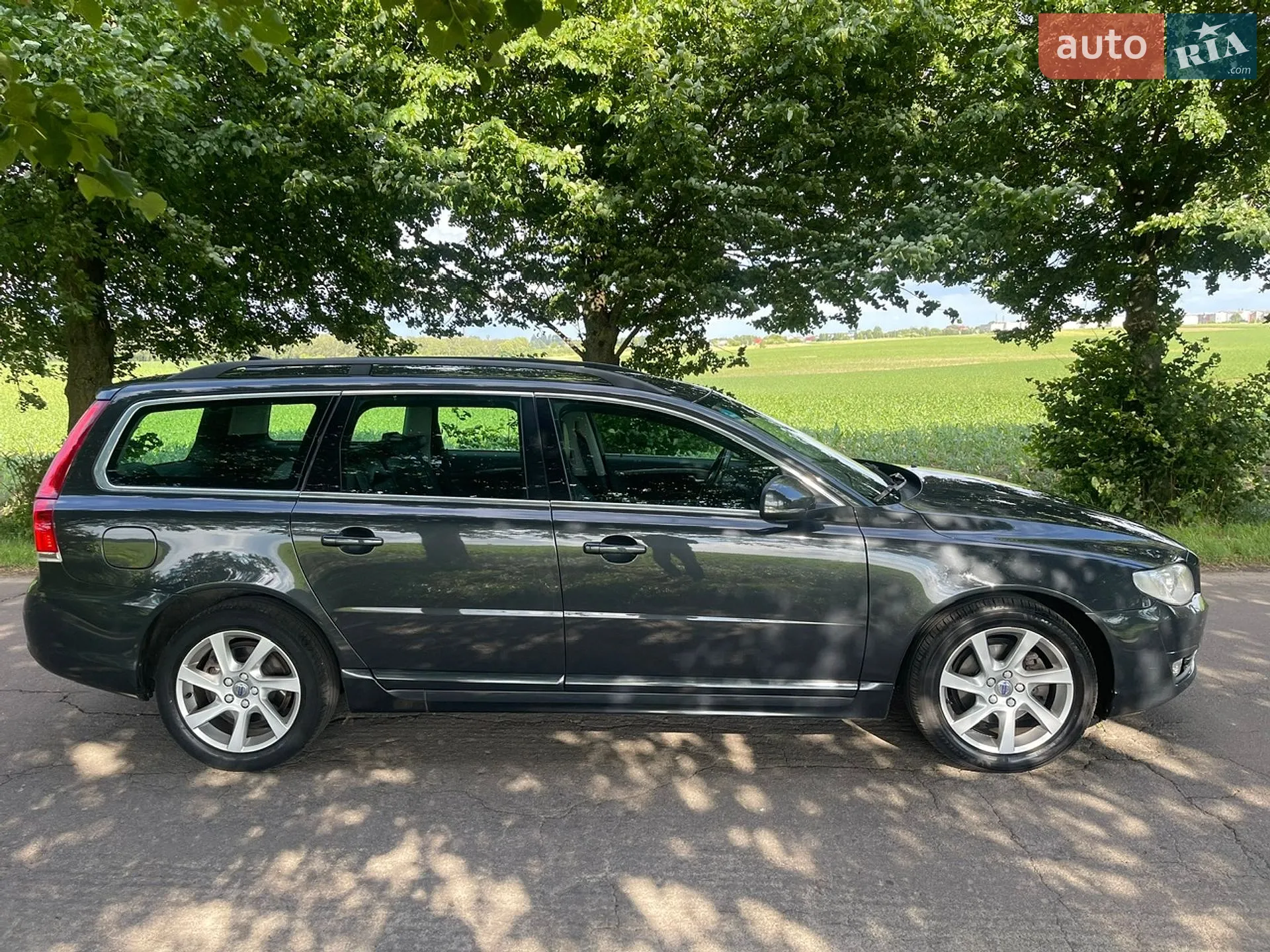 2015 Volvo V70 - мініатюра 9