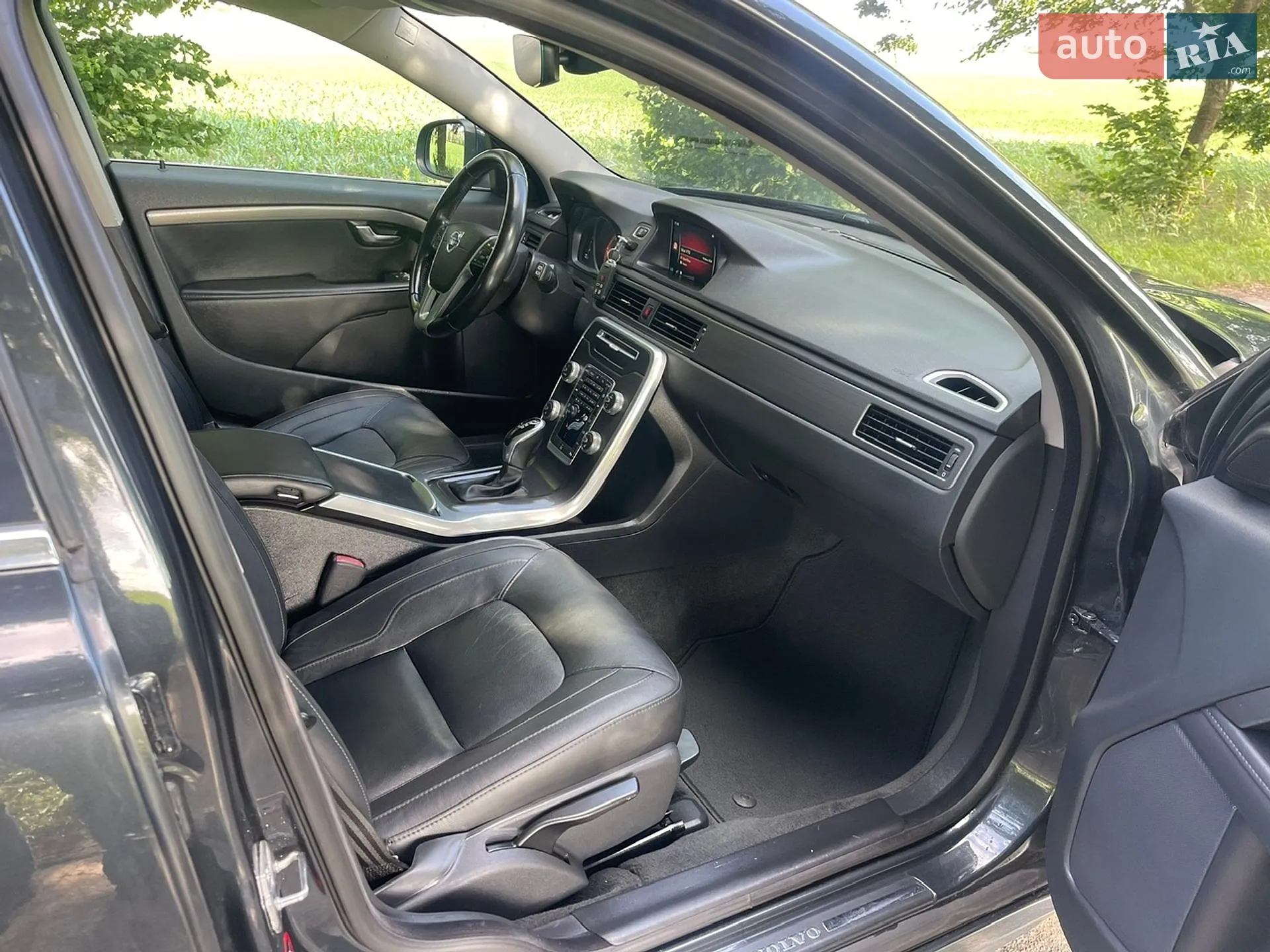2015 Volvo V70 - мініатюра 18