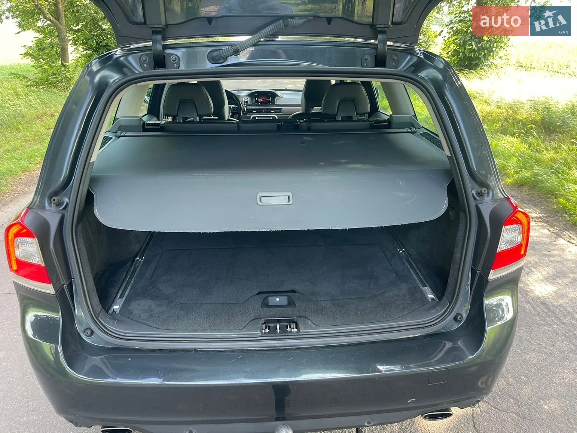 2015 Volvo V70 - мініатюра 23