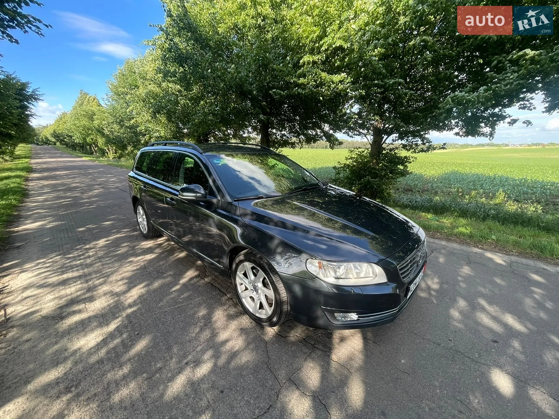 2015 Volvo V70 - мініатюра 42