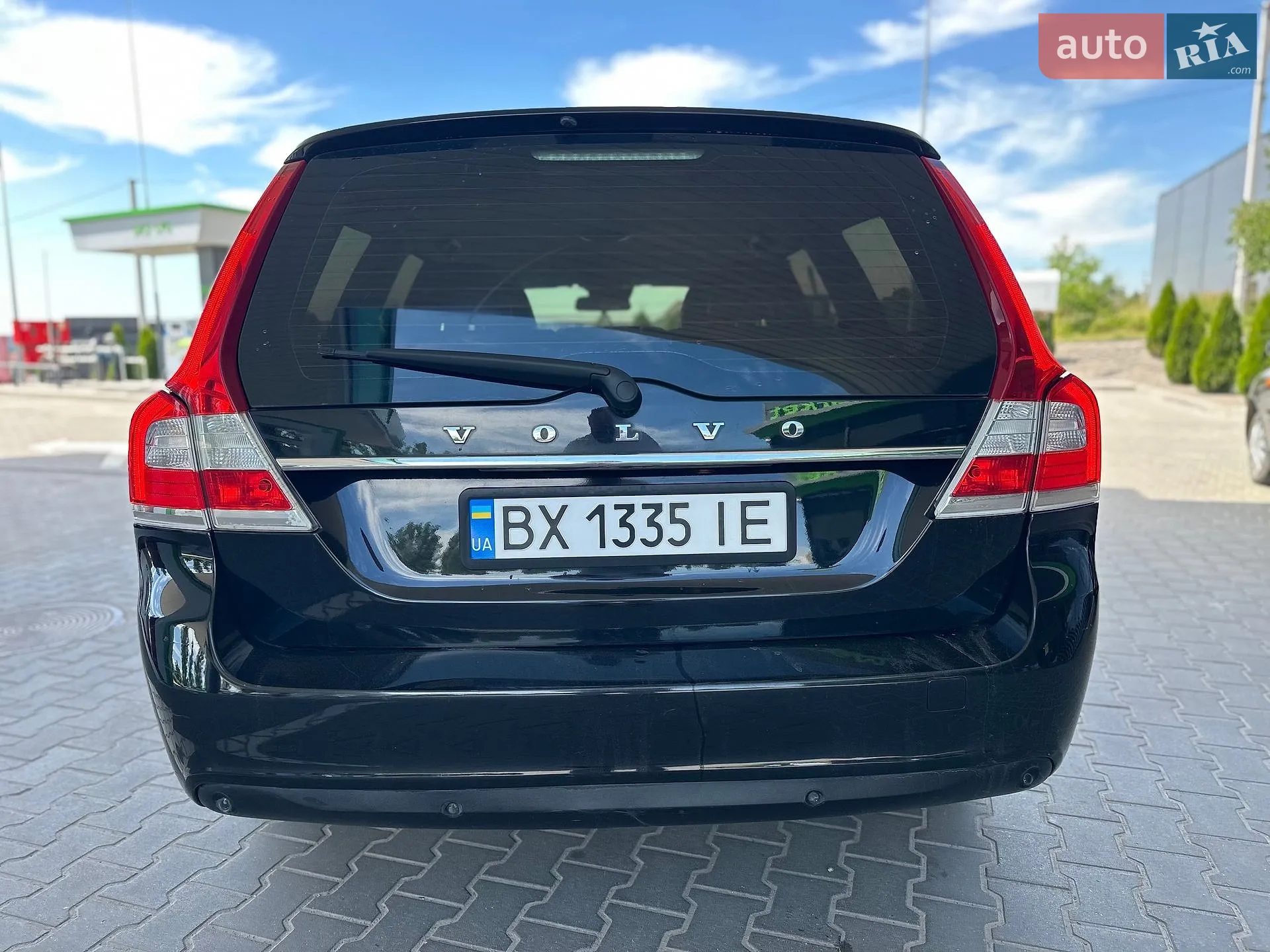 2013 Volvo V70 - мініатюра 13