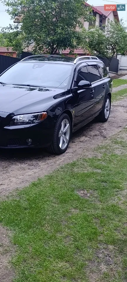 2011 Volvo V70 - мініатюра 21