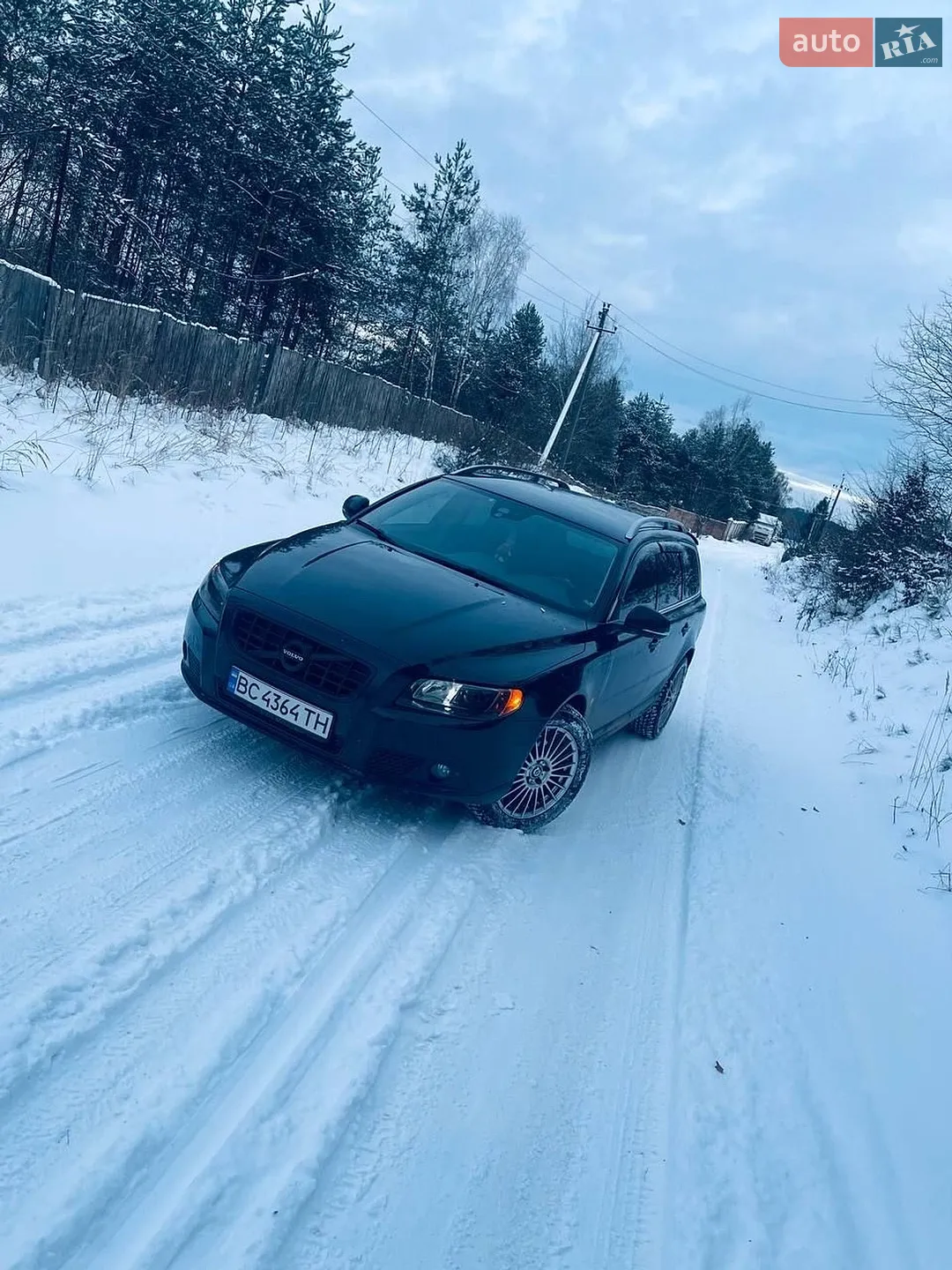 2011 Volvo V70 - мініатюра 18