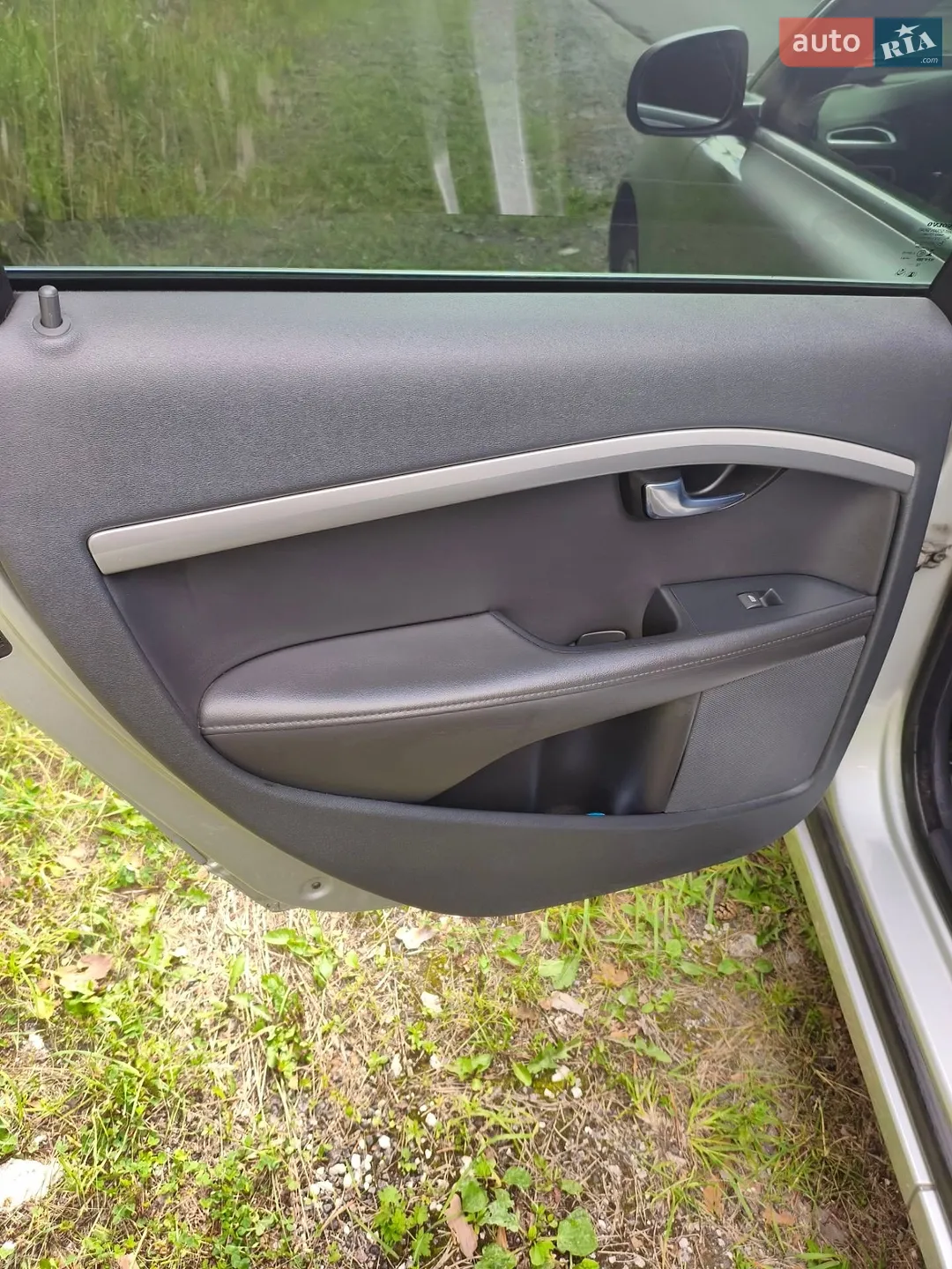 2013 Volvo V70 - мініатюра 10