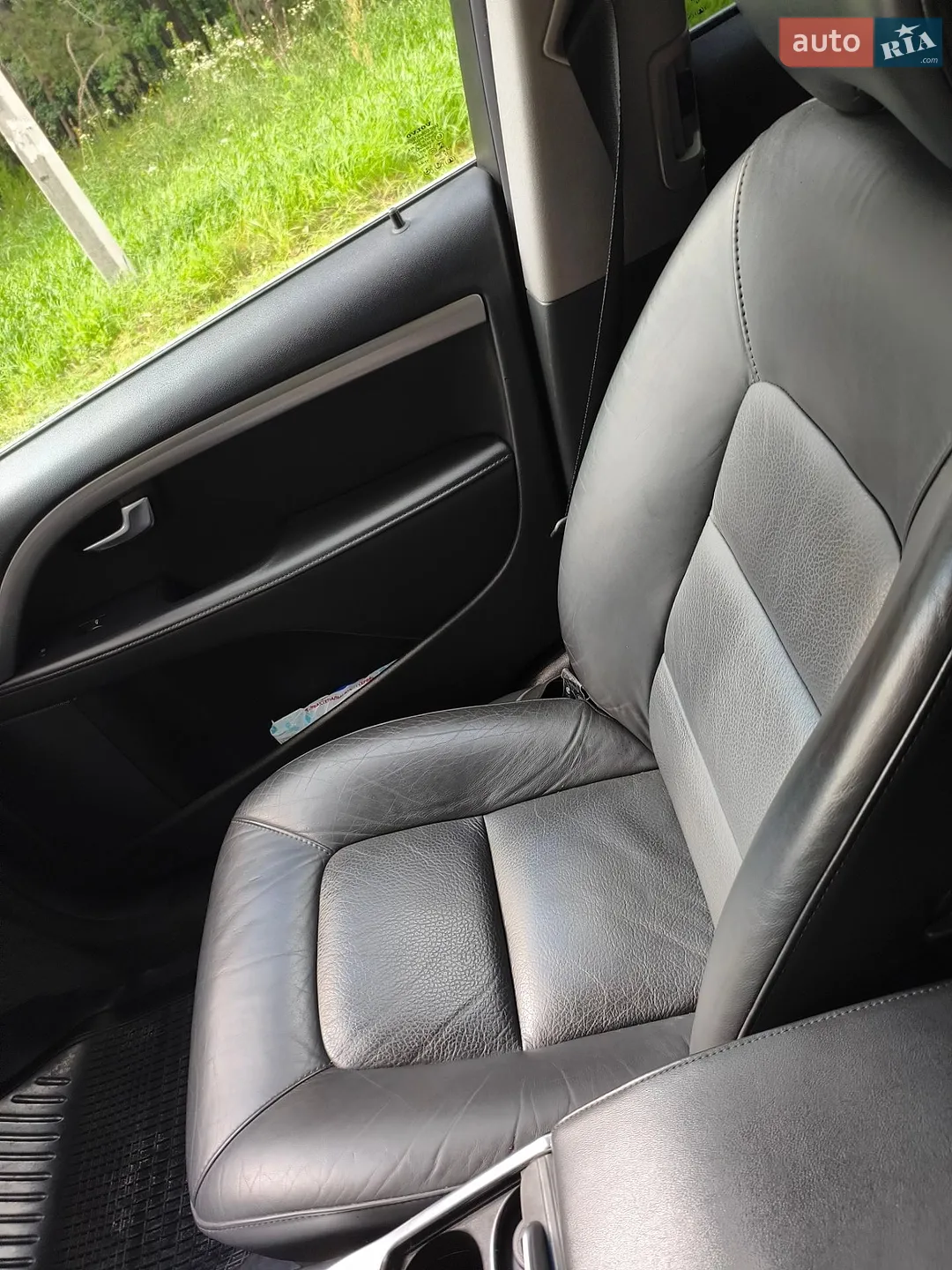 2013 Volvo V70 - мініатюра 17