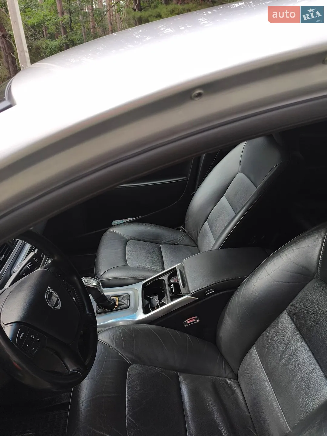 2013 Volvo V70 - мініатюра 20