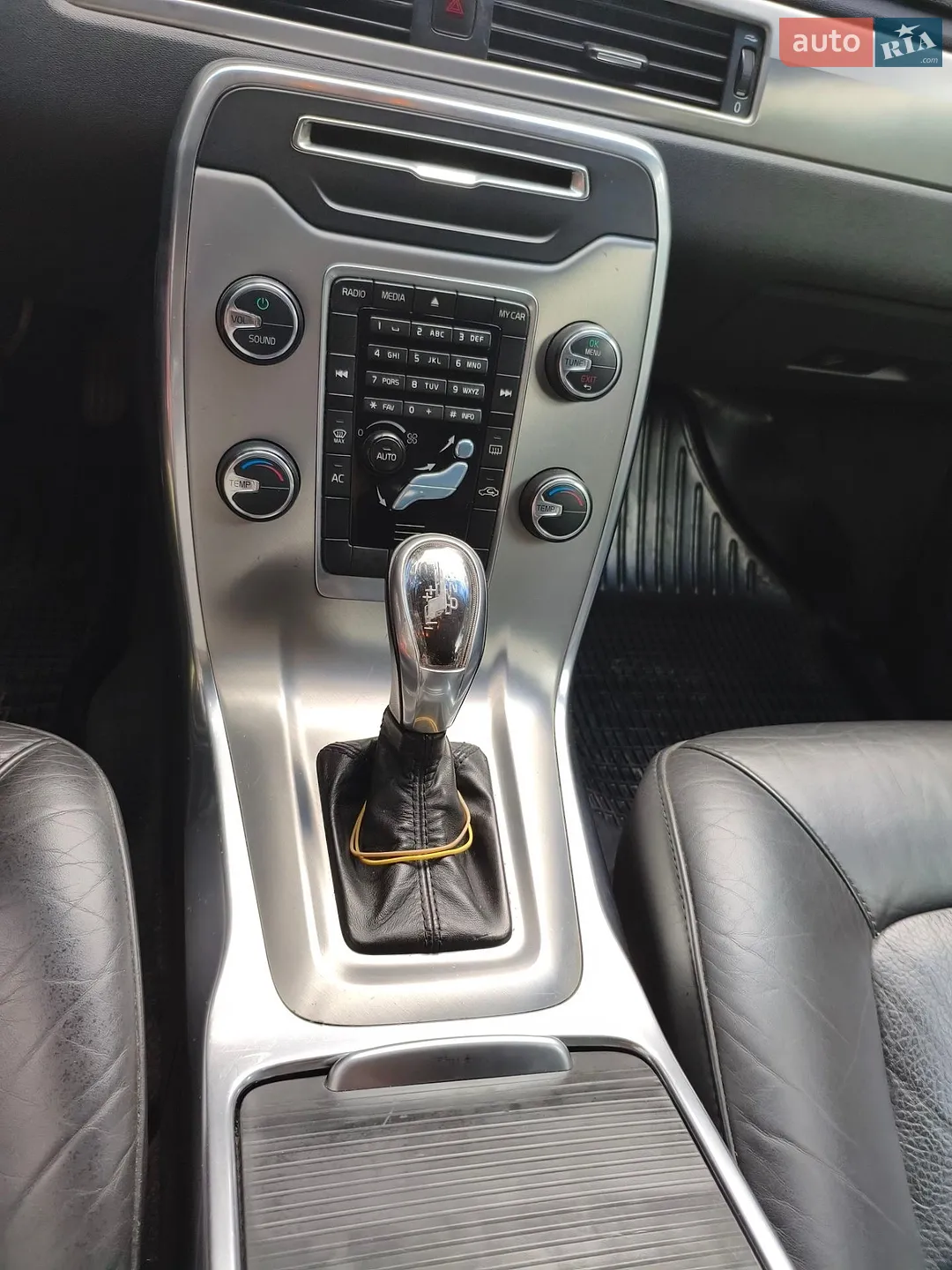 2013 Volvo V70 - мініатюра 37
