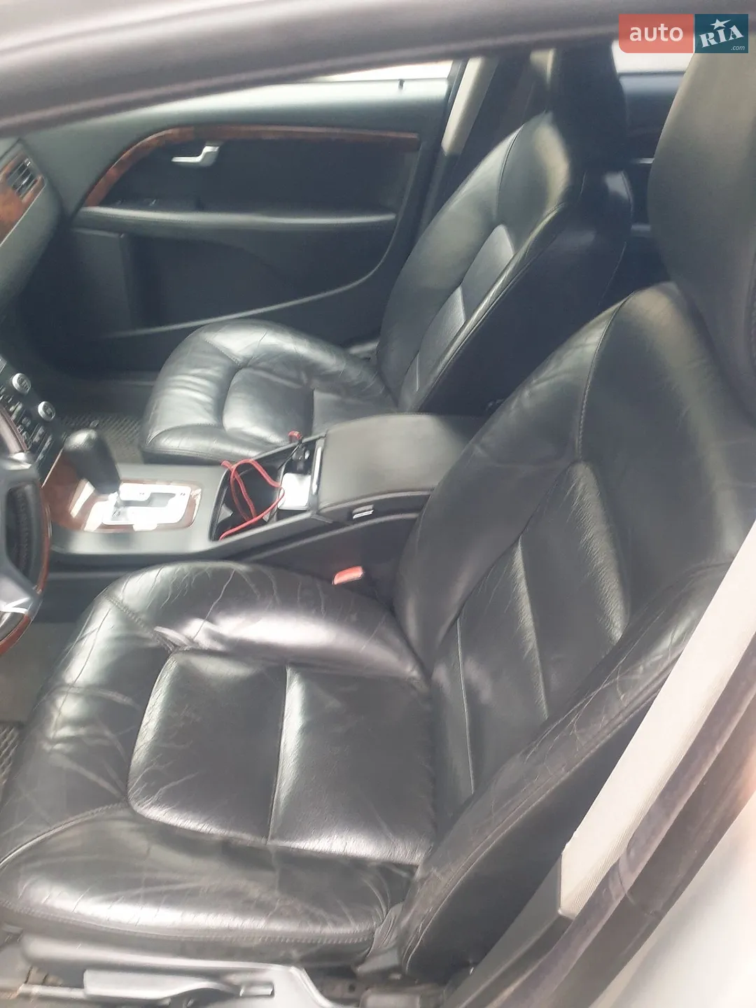 2011 Volvo V70 - мініатюра 10