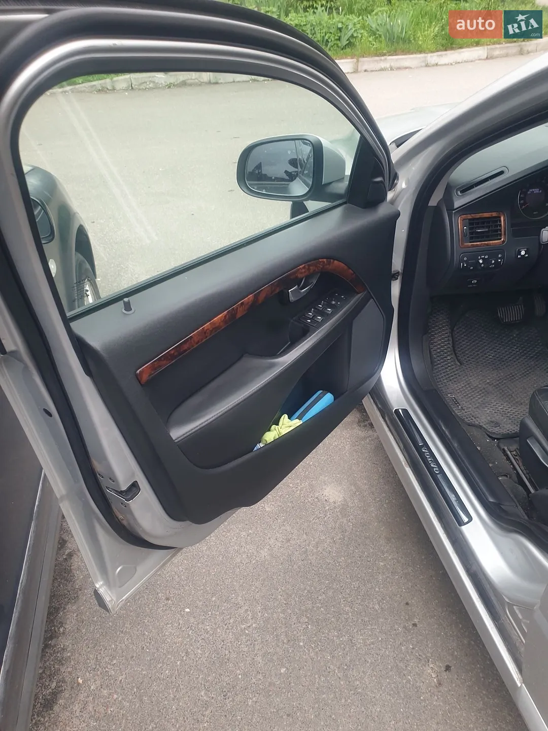2011 Volvo V70 - мініатюра 9