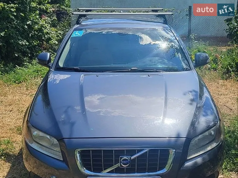 Volvo V70