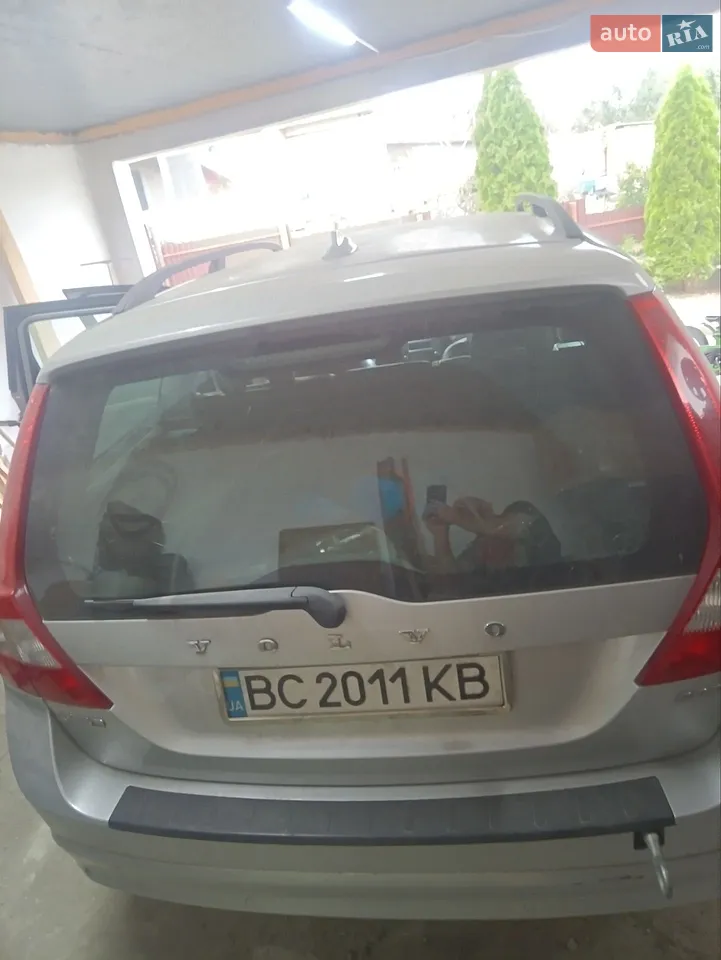 2010 Volvo V70 - мініатюра 57