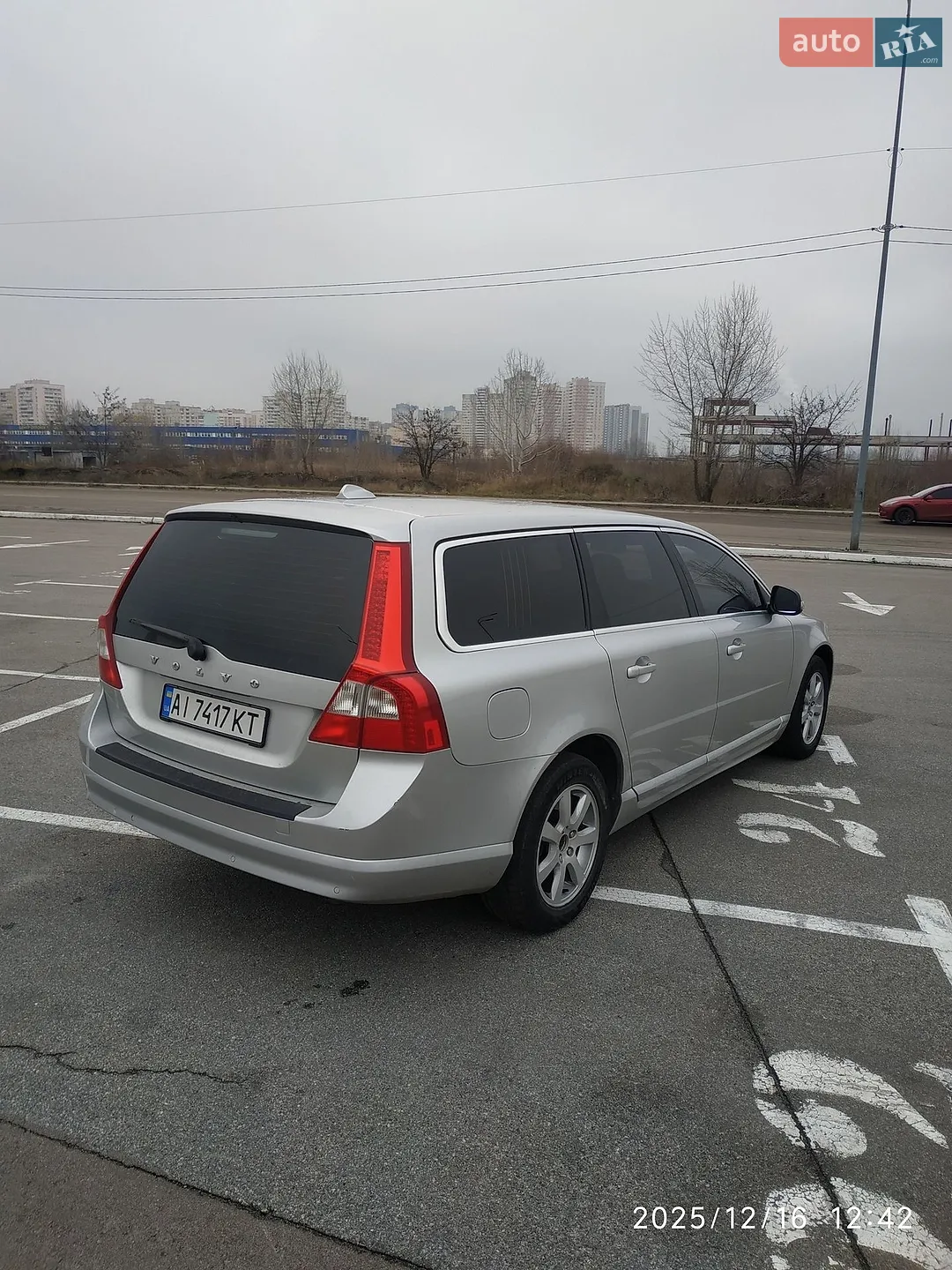 2013 Volvo V70 - мініатюра 14