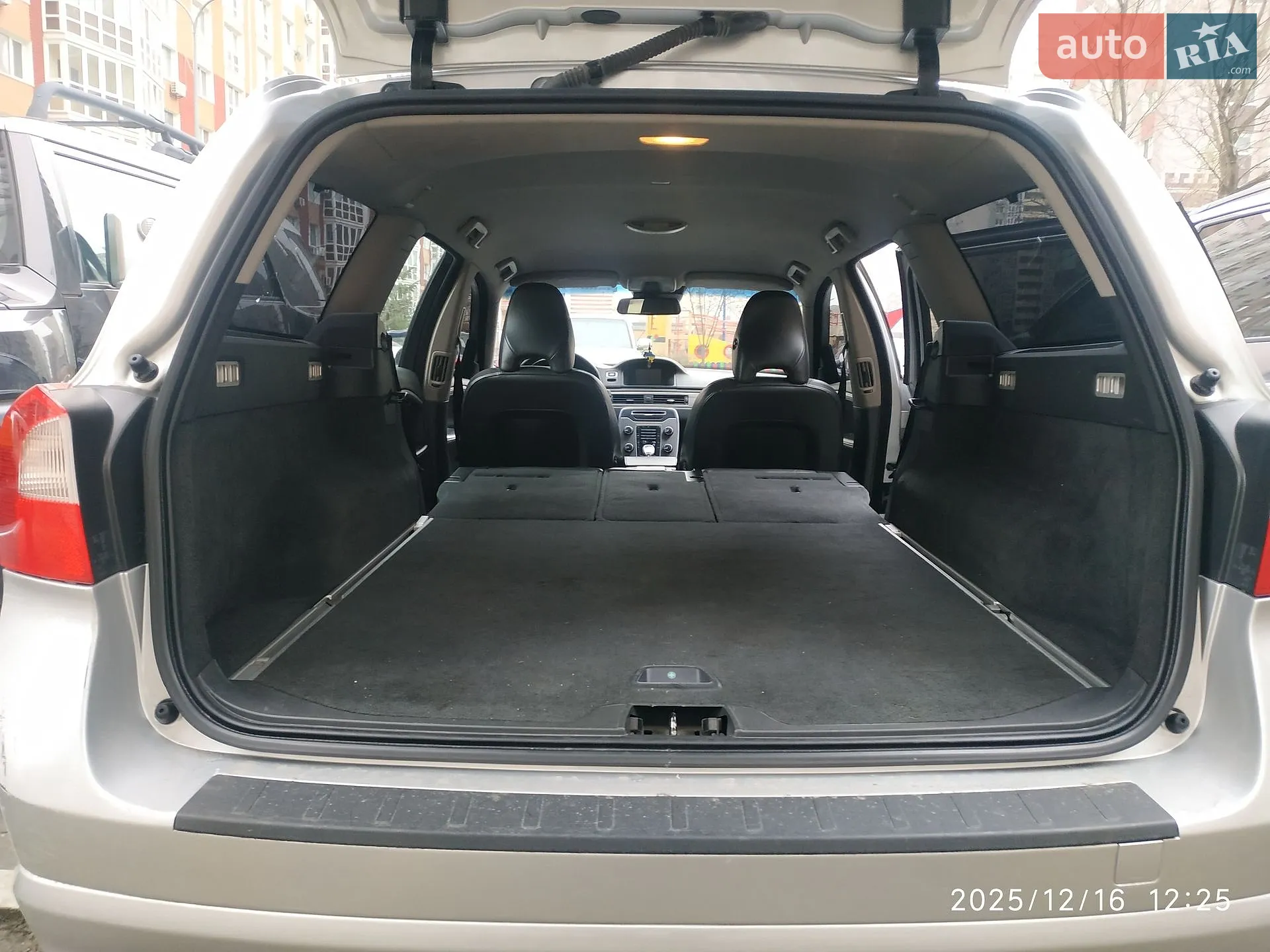 2013 Volvo V70 - мініатюра 92