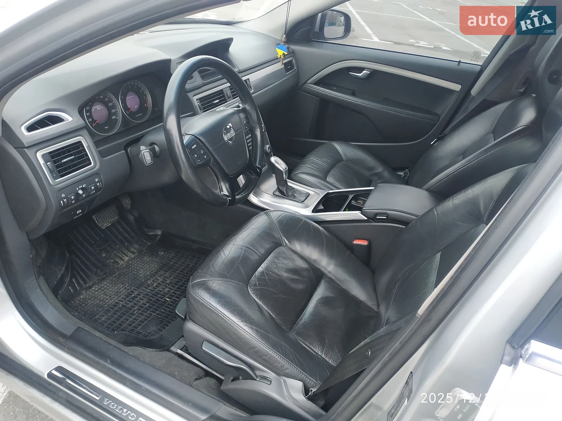 2013 Volvo V70 - мініатюра 47