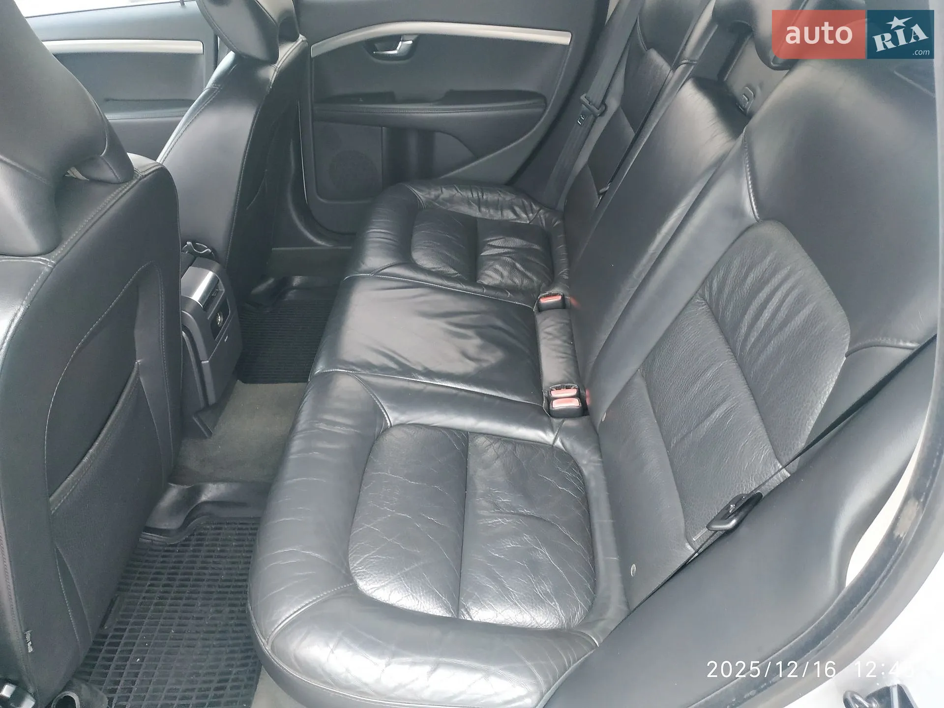 2013 Volvo V70 - мініатюра 54