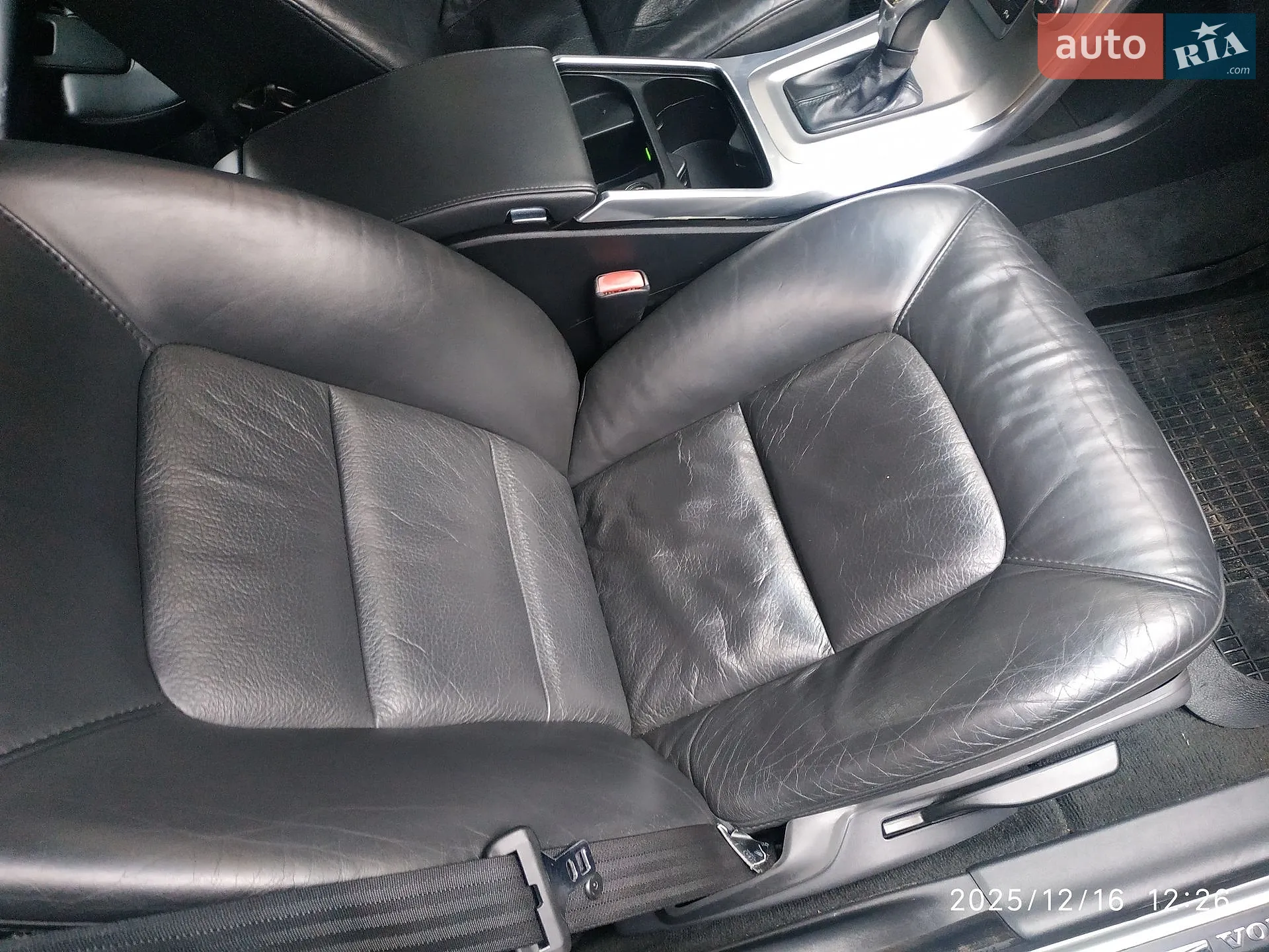 2013 Volvo V70 - мініатюра 107