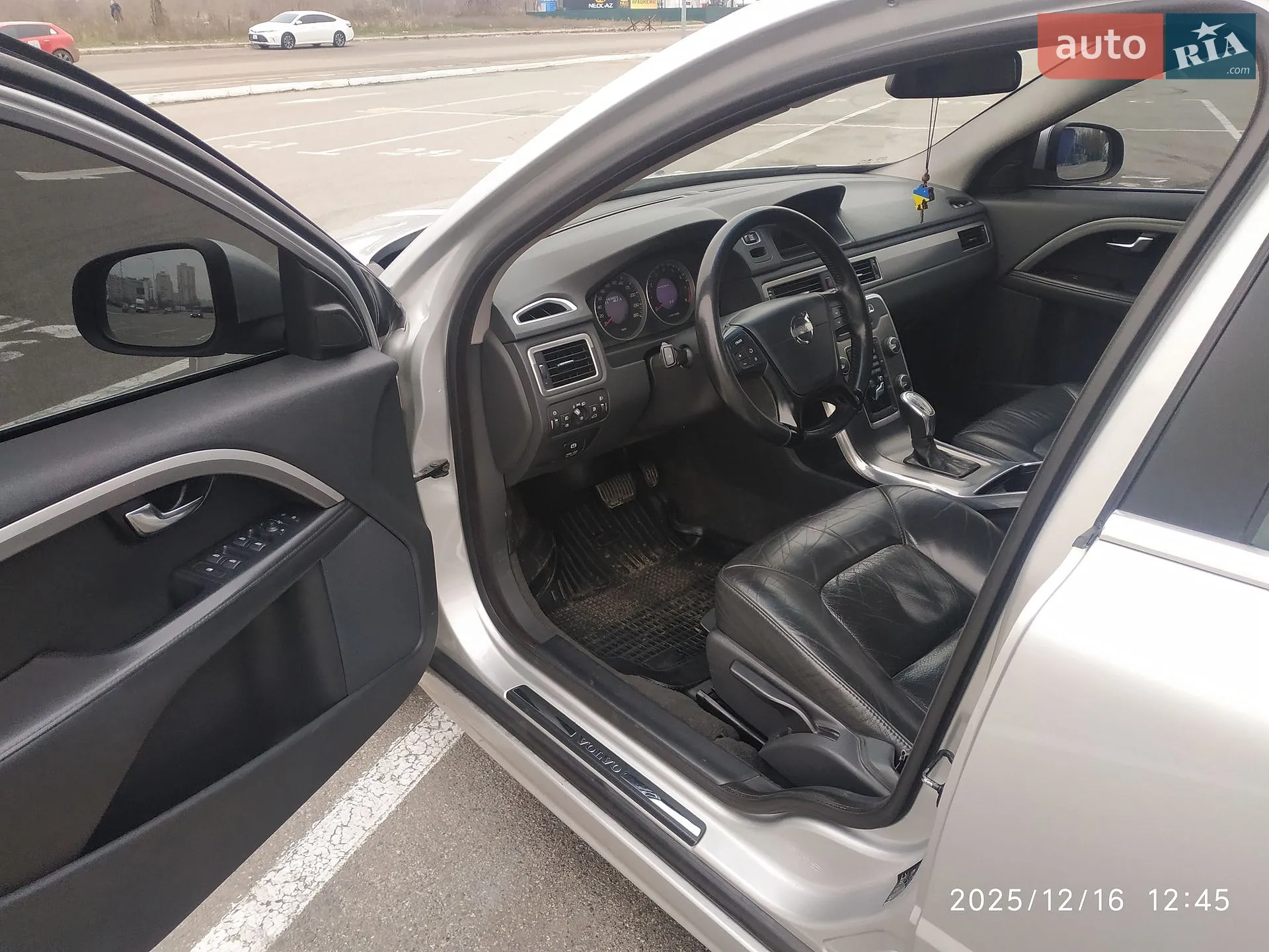2013 Volvo V70 - мініатюра 52