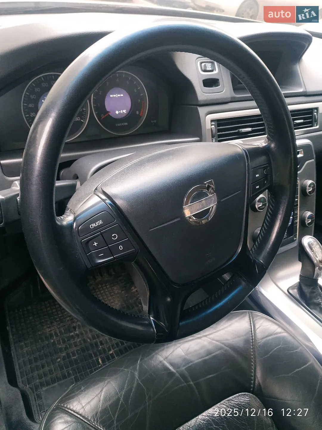 2013 Volvo V70 - мініатюра 115