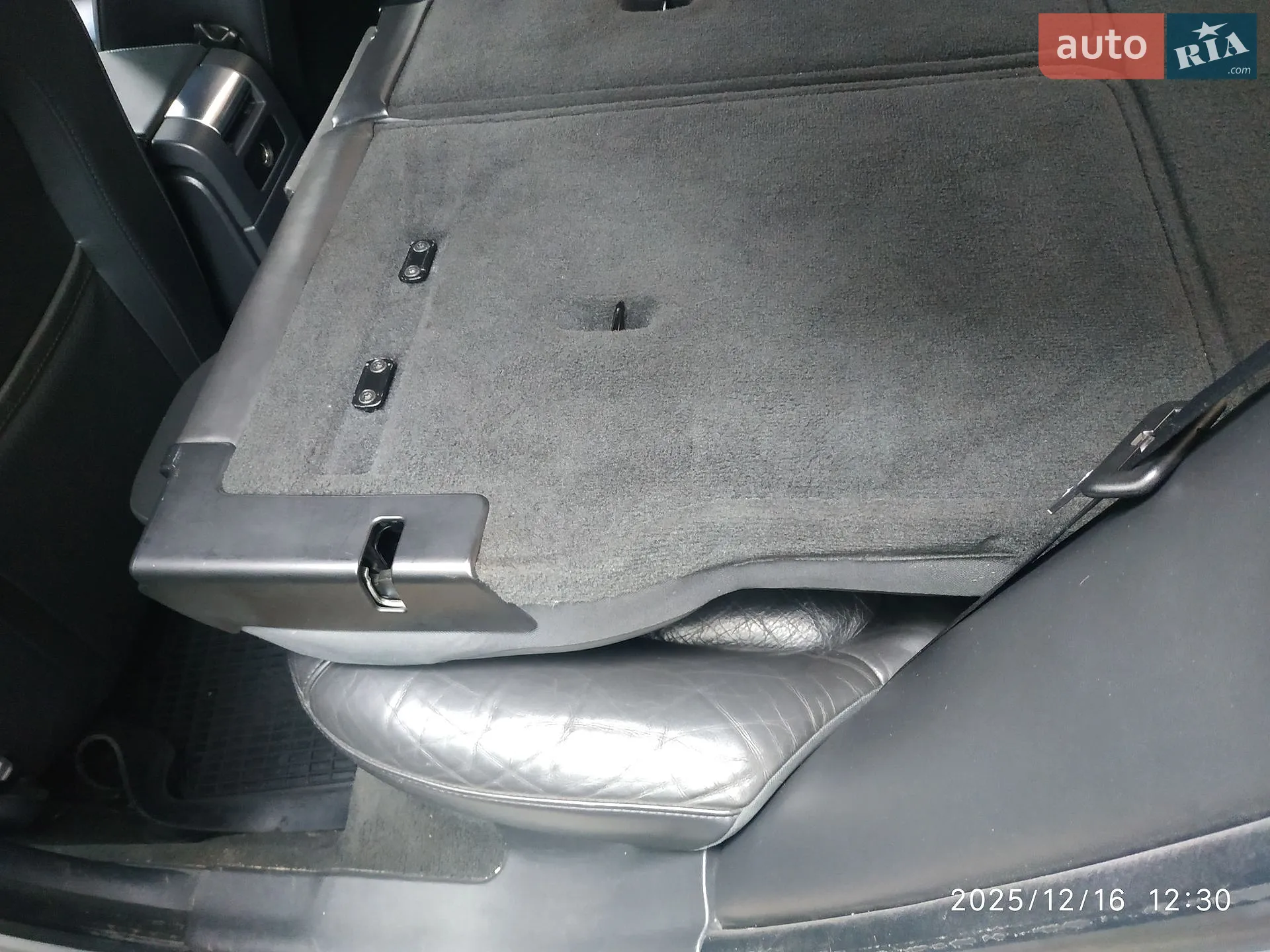 2013 Volvo V70 - мініатюра 141