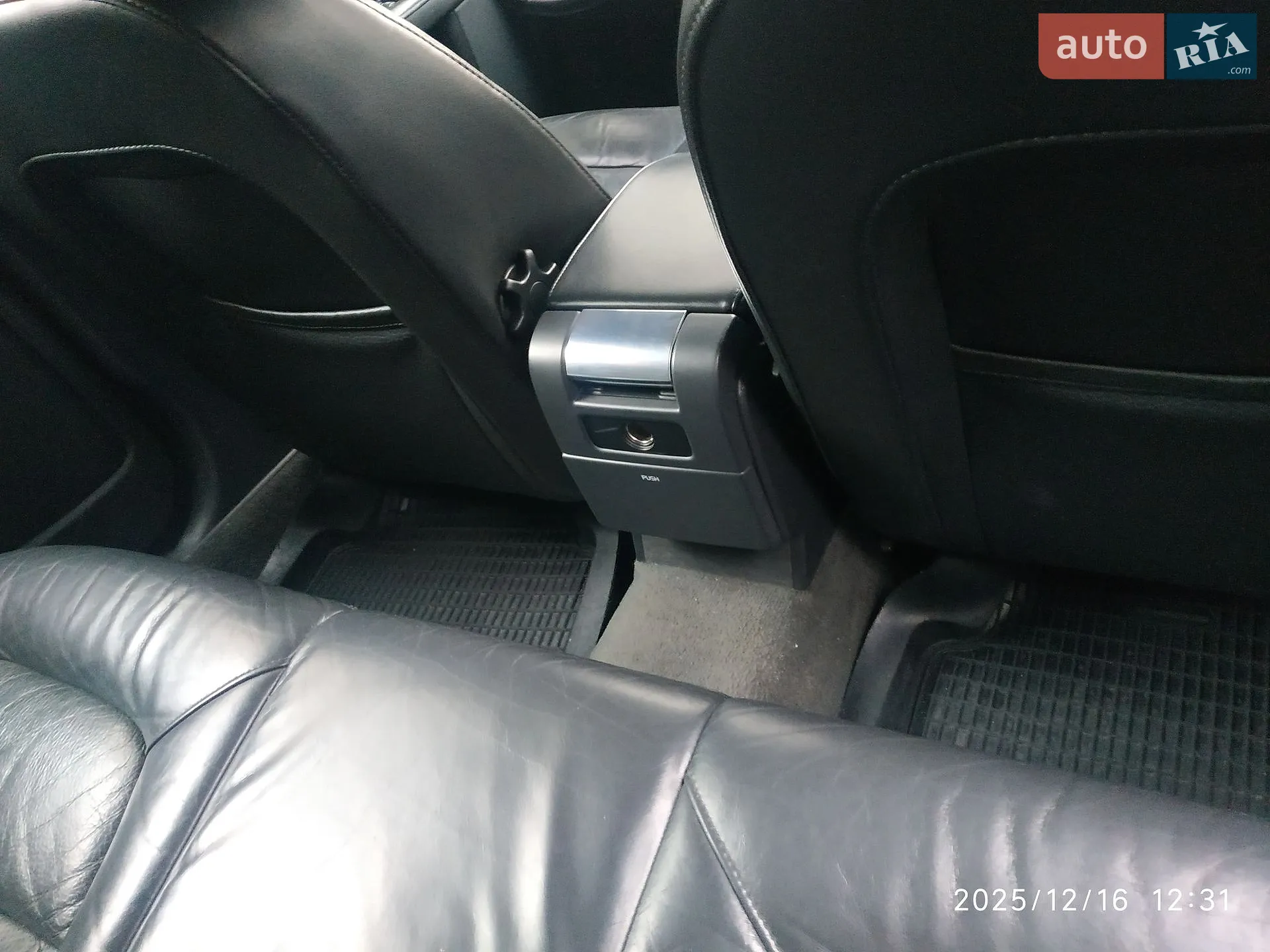 2013 Volvo V70 - мініатюра 142
