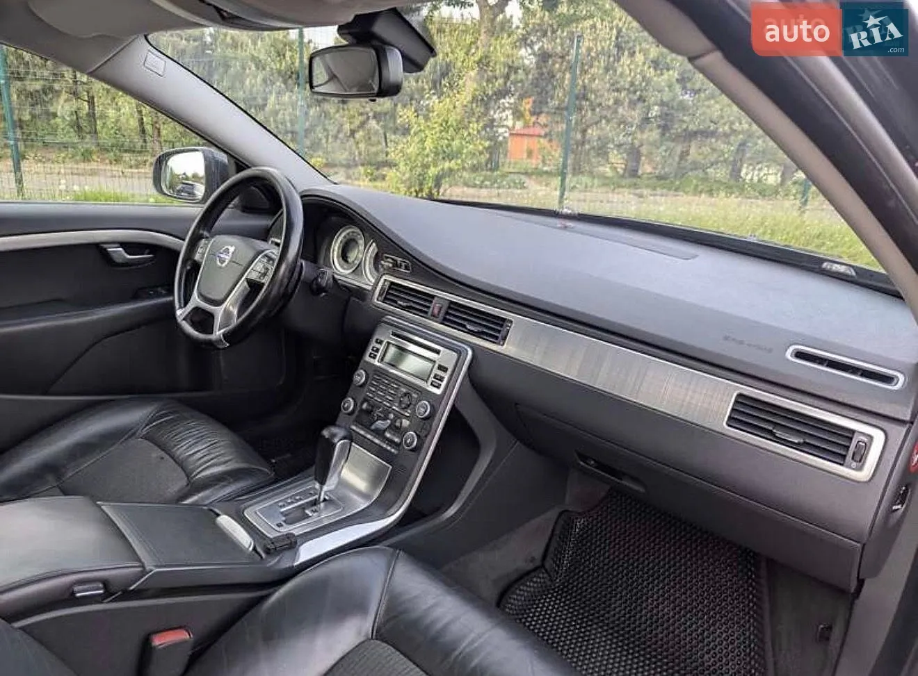 2011 Volvo V70 - мініатюра 13