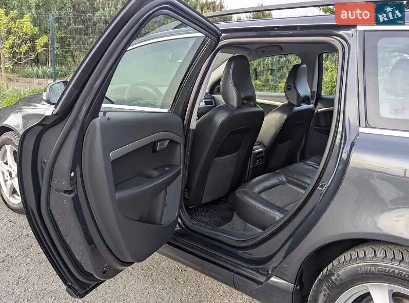 2011 Volvo V70 - мініатюра 17