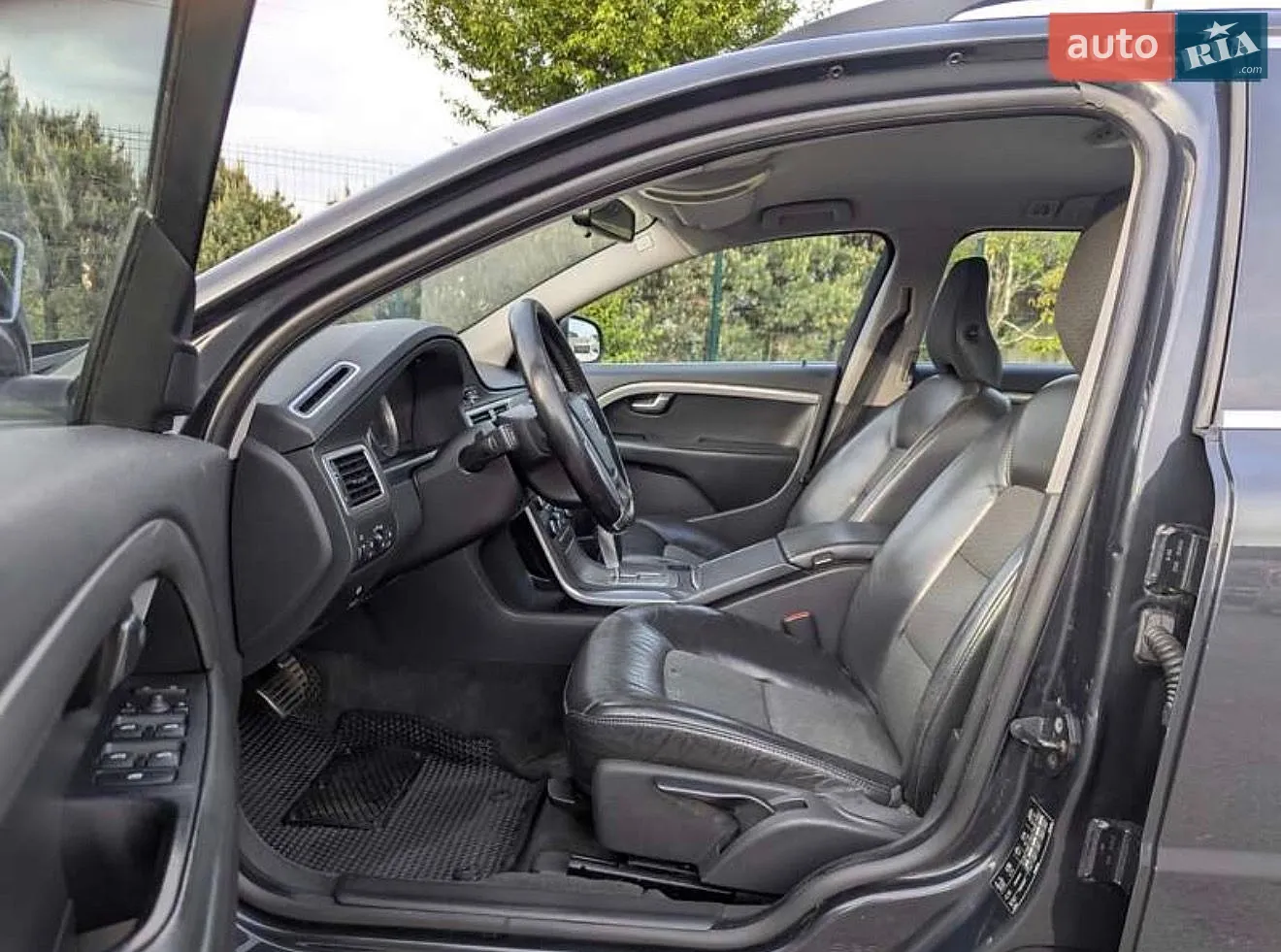2011 Volvo V70 - мініатюра 21