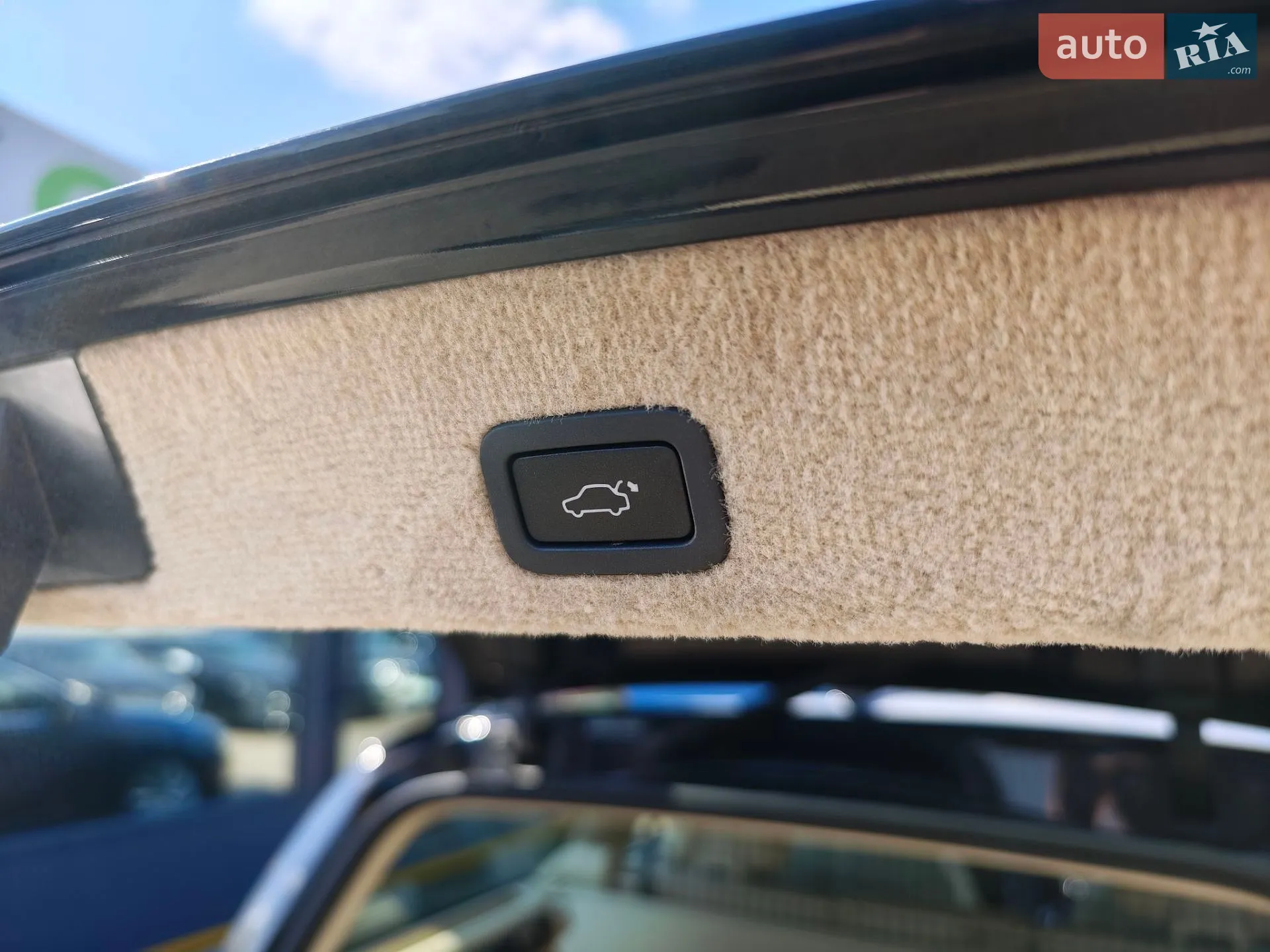 2014 Volvo V70 - мініатюра 8