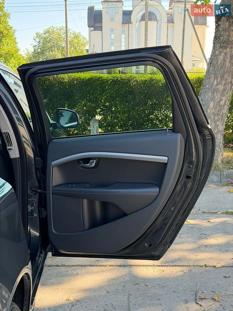2012 Volvo V70 - мініатюра 35