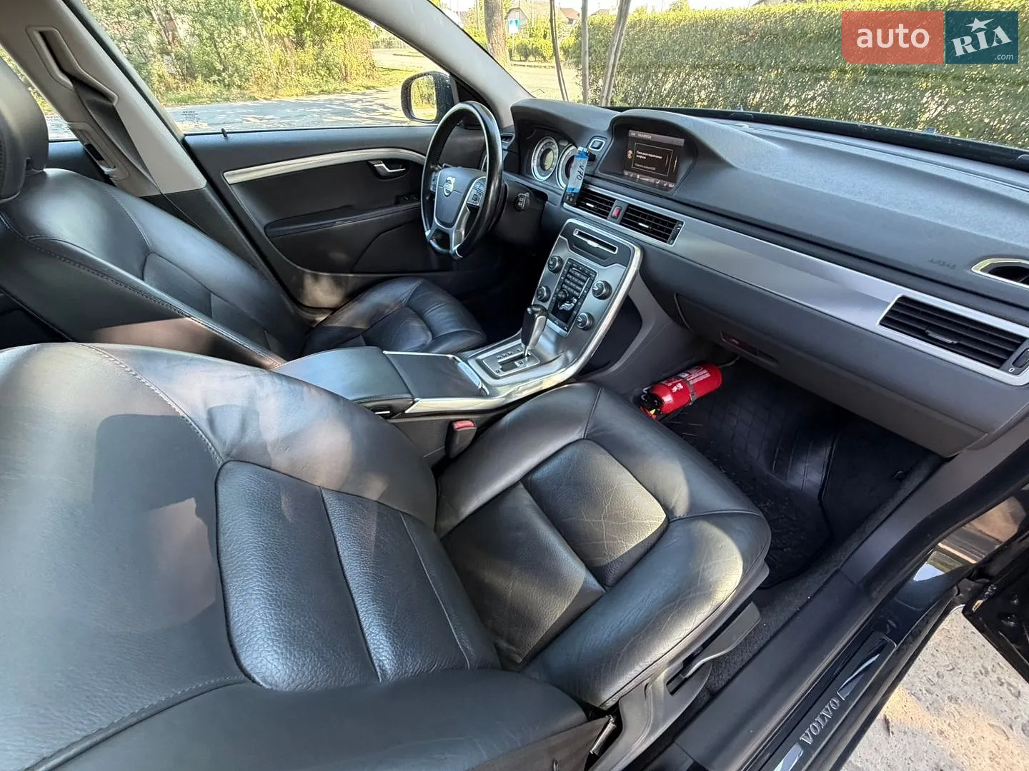 2012 Volvo V70 - мініатюра 38