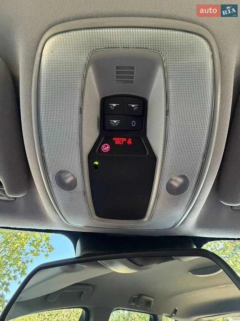 2012 Volvo V70 - мініатюра 44