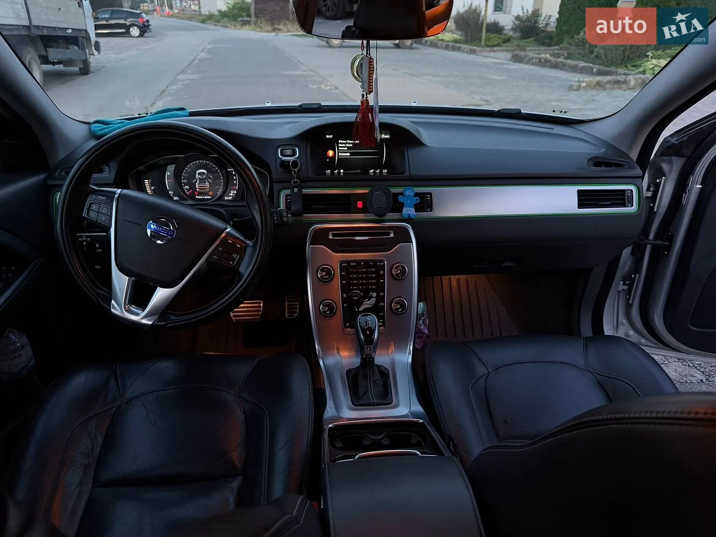2016 Volvo V70 - мініатюра 3