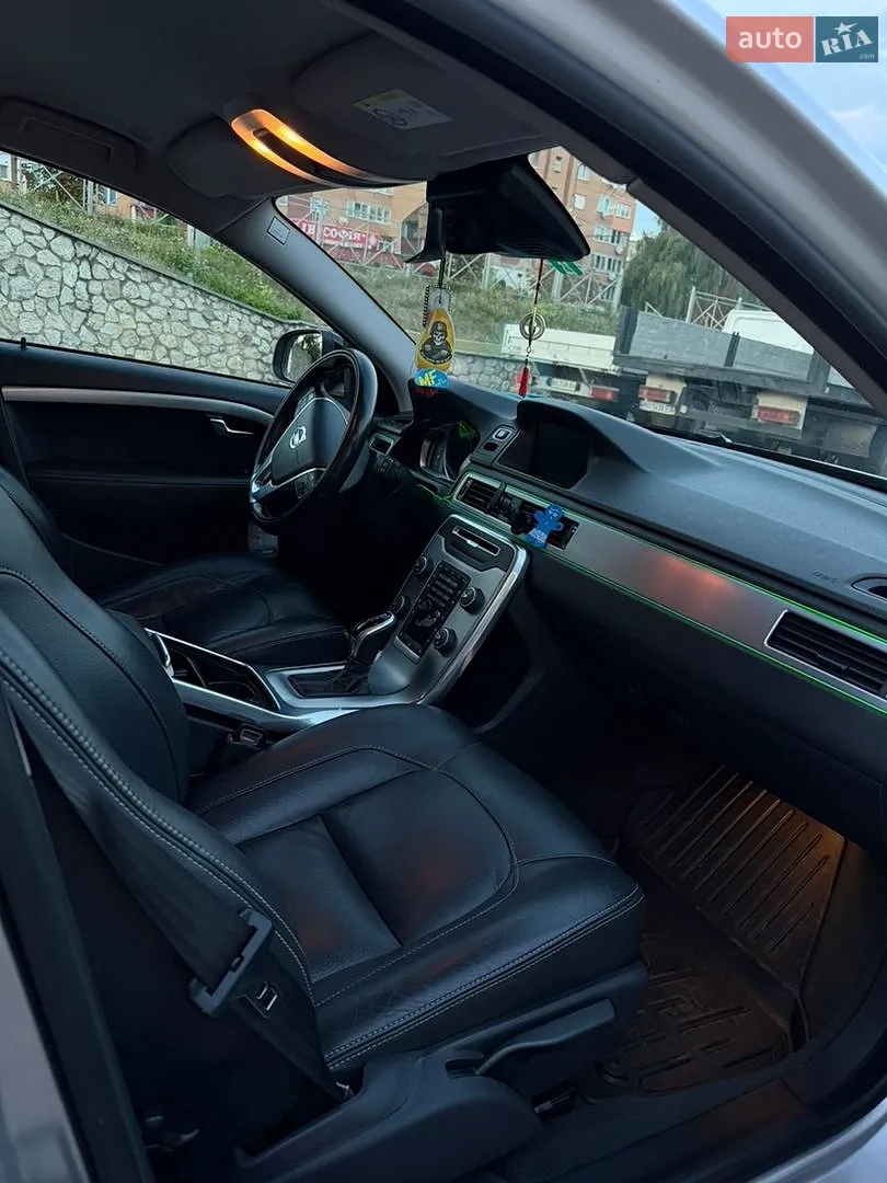 2016 Volvo V70 - мініатюра 5