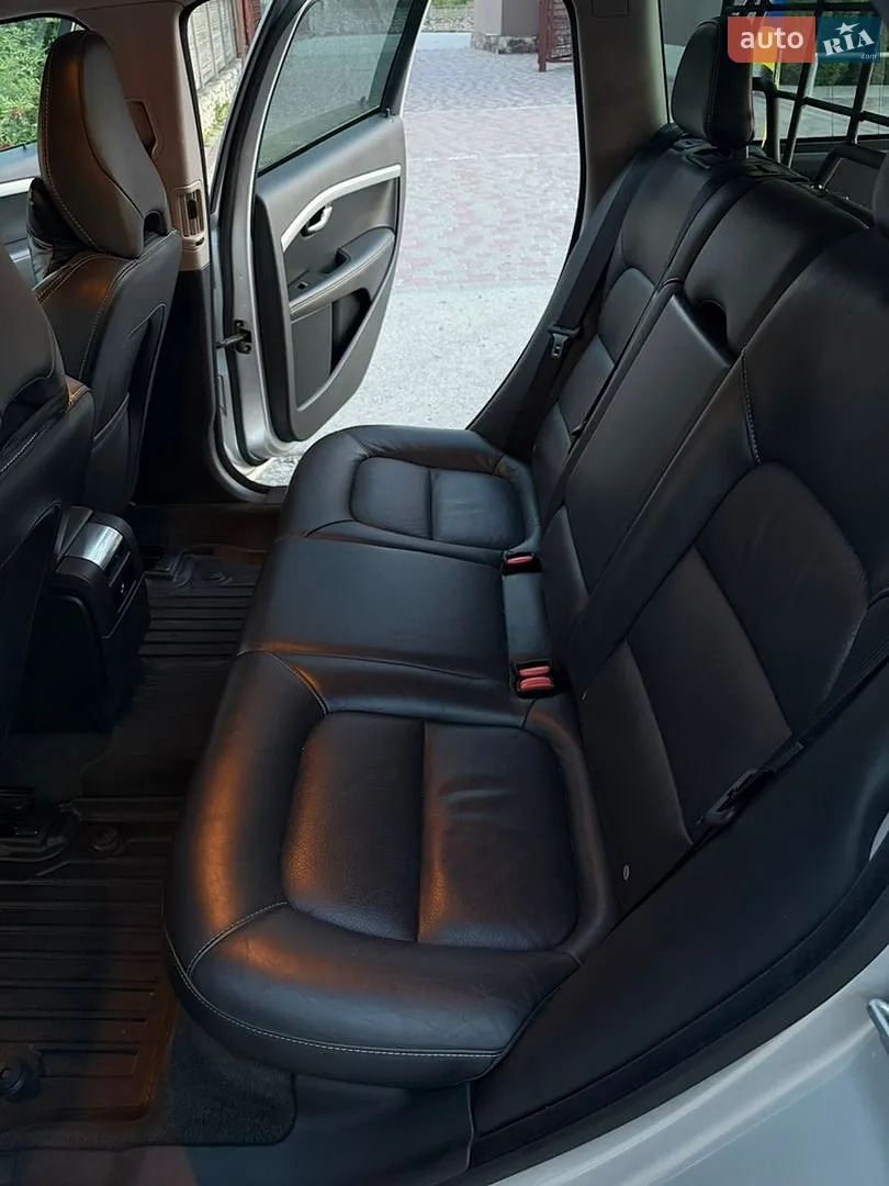 2016 Volvo V70 - мініатюра 6