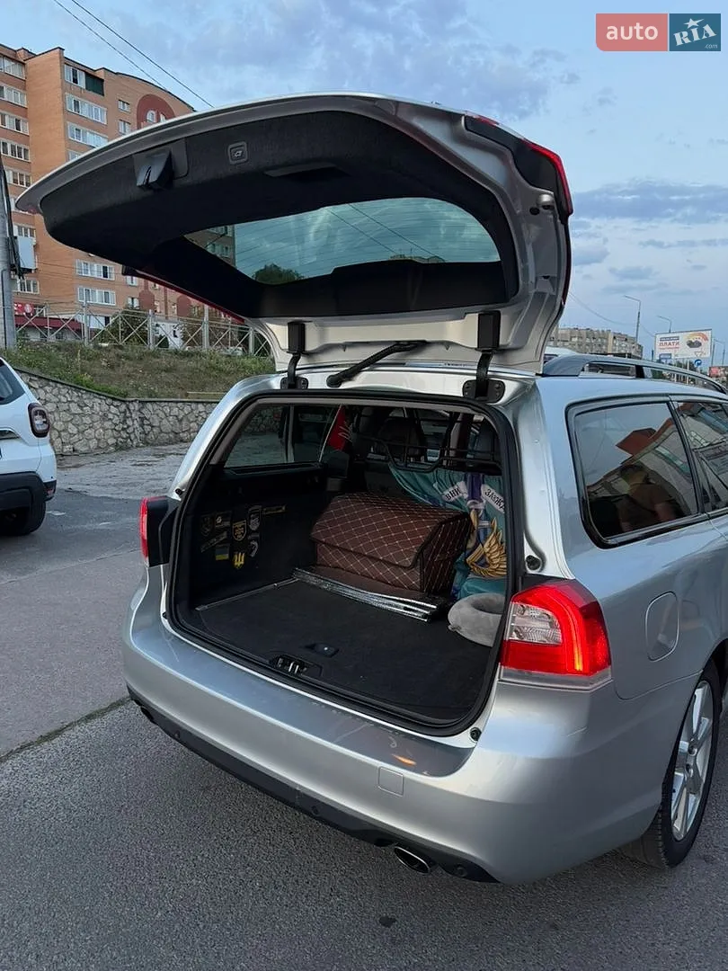 2016 Volvo V70 - мініатюра 11